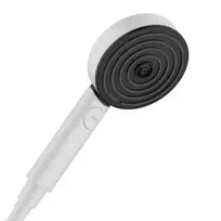 Dušo galvutė Hansgrohe Pulsify Select, 3 režimai, matinė balta, 24110700 NEW
