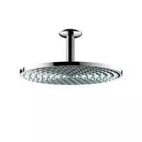 Dušo galva Hansgrohe Raindance 240, EcoSmart 9, chromas, 27463000 NEW