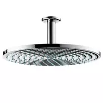 Dušo galva Hansgrohe Raindance 300, EcoSmart, chromas, 26600000 NEW