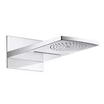 Dušo galva Hansgrohe Raindance, 2 režimai, chromas, 28433000 NEW