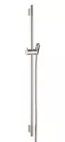 Dušo stienis Hansgrohe Raindance su dušo žarna, matinė nikelio spalva, 28631820 NEW
