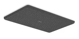 Dušo galva Hansgrohe Raindance Alive Q, 21x34 cm, matinė balta, 24530700 NEW