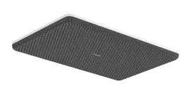Dušo galva Hansgrohe Raindance Alive Q, 21x34 cm, EcoSmart, matinė balta, 24531700 NEW