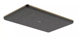 Dušo galva Hansgrohe Raindance Alive Q, 21x34 cm, EcoSmart, matinė bronza, 24531140