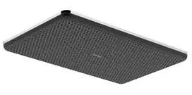 Dušo galva Hansgrohe Raindance Alive Q, 21x34 cm, EcoSmart, chromas, 24531000 NEW