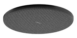 Dušo galva Hansgrohe Raindance Alive S, skersmuo 30 cm, EcoSmart, matinė juoda chromas, 24521340 NEW