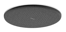Dušo galva Hansgrohe Raindance Alive S, skersmuo 30 cm, EcoSmart, matinė balta, 24521700 NEW