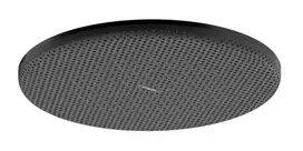 Dušo galva Hansgrohe Raindance Alive S, skersmuo 30 cm, EcoSmart+, matinė juoda chromo, 24523340 NEW