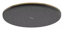 Dušo galvutė Hansgrohe Raindance Alive S, diametras 30 cm, matinė bronza, 24520140 NEW