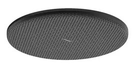 Dušo galva Hansgrohe Raindance Alive S, skersmuo 30 cm, matinė juoda, 24520670 NEW