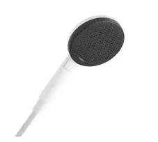 Dušo galvutė Hansgrohe Raindance Alive Select S, 3 režimai, matinė balta, 24500700 NEW