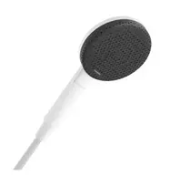 Dušo galvutė Hansgrohe Raindance Alive Select S, 3 režimai, EcoSmart, matinė balta, 24511700 NEW