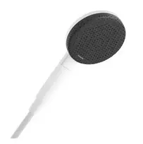 Dušo galvutė Hansgrohe Raindance Alive Select S, 3 režimai, EcoSmart+, matinė balta, 24512700 NEW