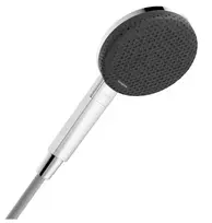 Dušo galvutė Hansgrohe Raindance Alive Select S, 3 režimai, EcoSmart, chromas, 24511000 NEW