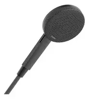 Dušo galvutė Hansgrohe Raindance Alive Select S, 3 režimai, EcoSmart+, matinė juoda chromo, 24512340 NEW