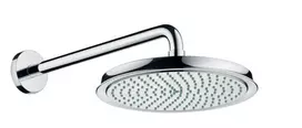 Dušo galva Hansgrohe Raindance Classic, chromas, 27424000 NEW