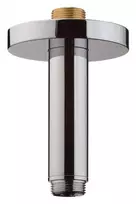 Dušo galvos laikiklis Hansgrohe Raindance Classic, 10 cm, chromas, 27418000 NEW