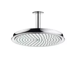Dušo galva Hansgrohe Raindance Classic, chromas, 27405000 NEW