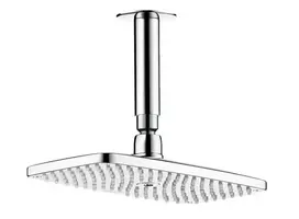 Dušo galva Hansgrohe Raindance New, chromas, 27380000 NEW