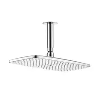 Dušo galva Hansgrohe Raindance New, chromas, 36x19cm 26604000 NEW