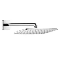 Dušo galva Hansgrohe Raindance New su laikikliu 39 cm, chromas, 27376000