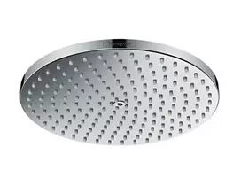 Dušo galva Hansgrohe Raindance S, skersmuo 24 cm, chromas, 27623000 NEW