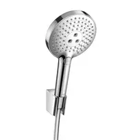 Dušo komplektas Hansgrohe Raindance Select S, 3 režimai, chromas, 26721000 NEW
