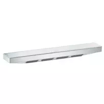 Dušo galva Hansgrohe Rainfinity su lentynėle, chromas, 26243000 NEW