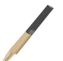 Hansgrohe Rainfinity dušo galvutė, matinė bronza, 26866140