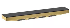 Hansgrohe Rainfinity dušo galva su lentyna, blizgus auksas, 26243990