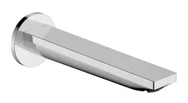 Vonios ištekėjimas Hansgrohe Rebris E, chromas, 72431000