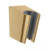 Dušo laikiklis Hansgrohe Porter S, matinė bronza, 28331140