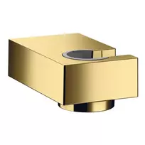 Dušo laikiklis Hansgrohe Porter E, poliruotas auksas, 28387990