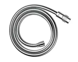 Hansgrohe Isiflex dušo žarna, 125 cm su srauto kontrole, chromas, 28249000