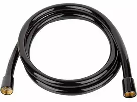 Dušo žarna Hansgrohe Isiflex, 1,60 m, juoda, 28276610