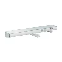Dušo maišytuvas Hansgrohe ShowerTablet Select su termostatu, chromas, 13183000