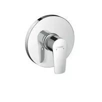 Dušo maišytuvas Hansgrohe Talis E, įmontuojamas, chromas, 71766000 NEW