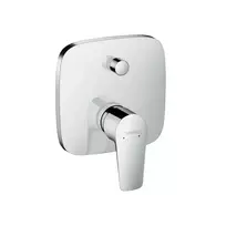 Vonios maišytuvas Hansgrohe Talis E, įmontuojamas, chromas, 71474000 NEW