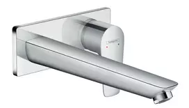 Hansgrohe Talis E vonios praustuvo maišytuvas, įmontuojamas, chromas, 71734000 NEW