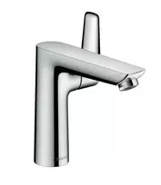 Vonios kriauklės maišytuvas Hansgrohe Talis E, chromas, 71755000 NEW