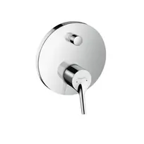Vonios / Dušo maišytuvas Hansgrohe Talis S, įmontuojamas, chromas, 72406000 NEW