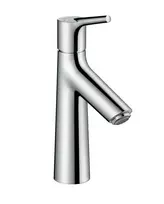 Vonios kambario praustuvo maišytuvas Hansgrohe Talis S LowFlow 3,5 l/min chromas 72025000