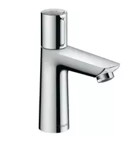 Vonios kriauklės maišytuvas Hansgrohe Talis Select E 110, su PopUp vožtuvu, chromas, 71750000 NEW