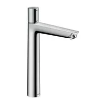 Hansgrohe Talis Select E 240 vonios praustuvo maišytuvas, mygtuko valdymas, chromas, 71753000 NEW