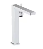 Hansgrohe Tecturis E vonios praustuvo maišytuvas su Push-Open vožtuvu, CoolStart, EcoSmart, chromas, 73073000 NEW