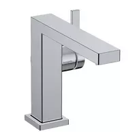 Vonios kriauklės maišytuvas Hansgrohe Tecturis E, CoolStart, EcoSmart, chromas, 73021000 NEW