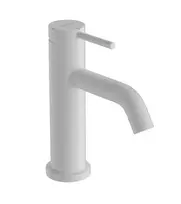 Hansgrohe Tecturis S praustuvės maišytuvas su Pop-Up vožtuvu, matinė balta, 73305700