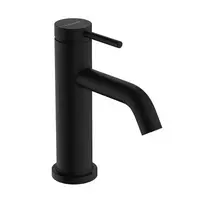 Hansgrohe Tecturis S vonios kriauklės maišytuvas su PopUp vožtuvu, matinė juoda, 73305670 NEW