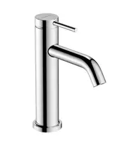 Vonios kambario praustuvo maišytuvas Hansgrohe Tecturis S, CoolStart, EcoSmart, chromas, 73317000 NEW
