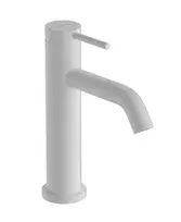 Vonios kambario praustuvo maišytuvas Hansgrohe Tecturis S, CoolStart, EcoSmart, matinė balta, 73317700 NEW